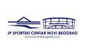 Спортски центар “Нови Београд”