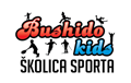 Школица спорта Bushido – kids