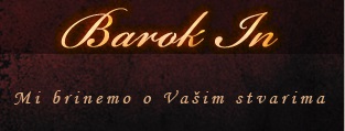 Barok In