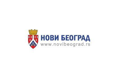 Gradska opština Novi Beograd