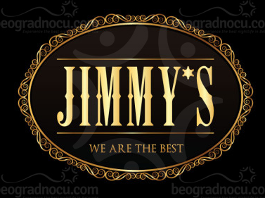 Jimmy’s
