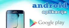 NoviBG Android aplikacija